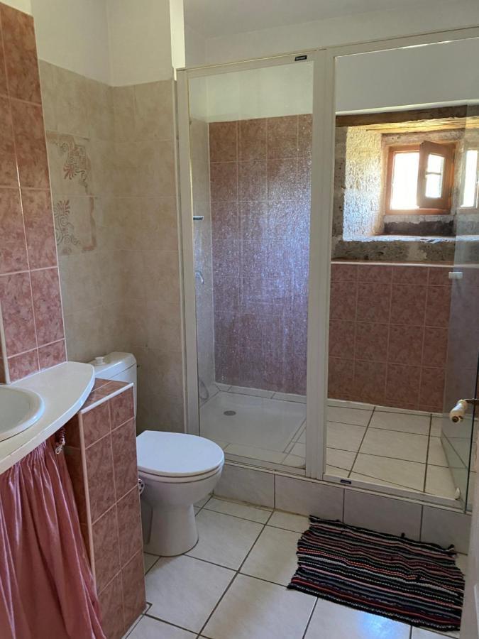 Chez Sophie - Gite Et Gite Equestre Clermont-Dessous Exteriör bild